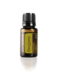 dōTERRA Oregano 牛至精油