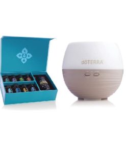 doTERRA Starter Kit