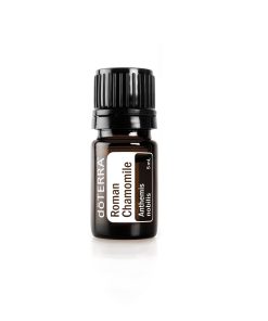 doTERRA Roman Chamomile 罗马洋甘菊精油