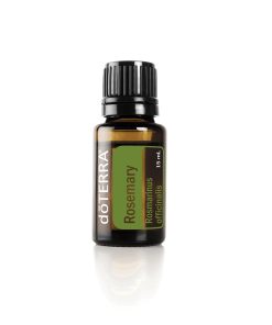 doTERRA Rosemary 迷迭香精油
