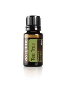doTERRA Tea Tree 茶树精油