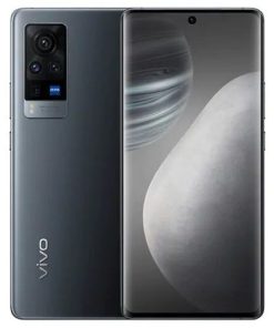Alternative view of vivo X60 5G Smartphone (12GB + 256GB)