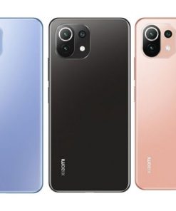 Alternative view of Mi 11 Lite (8GB+128GB)