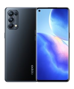 OPPO Reno5 5G Smartphone (8GB RAM+128GB ROM)