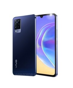 Alternative view of vivo V21 5G Smartphone (8GB + 256GB)