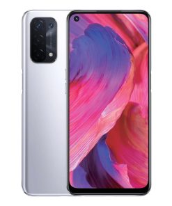 Alternative view of OPPO A74 5G Smartphone (6GB RAM + 128GB)