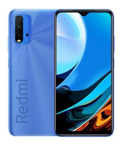 Alternative view of Xiaomi Redmi 9T (6GB+128GB)