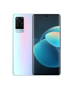 Alternative view of vivo X60 Pro 5G Smartphone (12GB + 256GB)