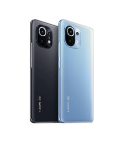 Alternative view of Mi 11 (8GB + 256GB)