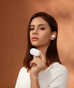 Alternative view of OPPO Enco W11 True Wireless Bluetooth Headphones