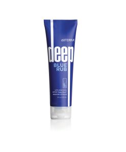 Doterra Deep Blue Rub