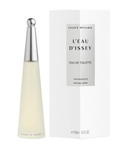Alternative view of Issey Miyake L'Eau D'Issey EDT 100ml
