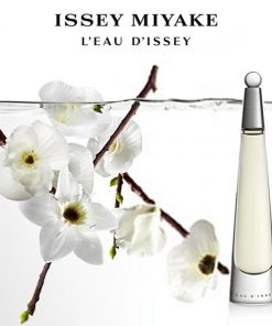 Issey Miyake L'Eau D'Issey EDT 100ml