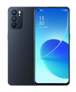 OPPO Reno6 5G Smartphone | 8GB RAM + 128GB ROM