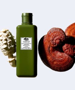 Origins Dr. Andrew Weil for Origins Mega-Mushroom Relief & Resilience Soothing Treatment Lotion
