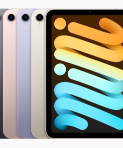 iPad mini 256GB WIFI + CELLULAR (NEW)