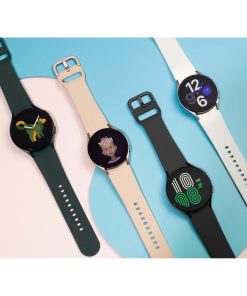 Samsung Galaxy Watch 4 Bluetooth ( 44mm ) Watch Fitness Tracker