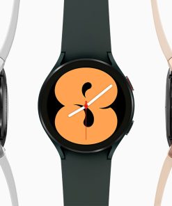 Alternative view of Samsung Galaxy Watch 4 Bluetooth ( 44mm ) Watch Fitness Tracker