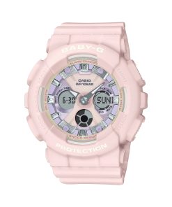 Casio Baby-G Analog Digital BA-130WP-4A