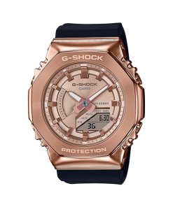 Casio G-Shock Analog Digital GM-S2100PG-1A4
