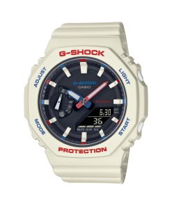 Casio G-Shock Analog Digital GMA-S2100WT-7A1