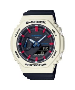 Casio G-Shock Analog Digital GMA-S2100WT-7A2