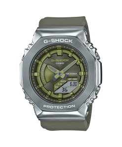 Casio G-Shock Analog Digital GM-S2100-3A