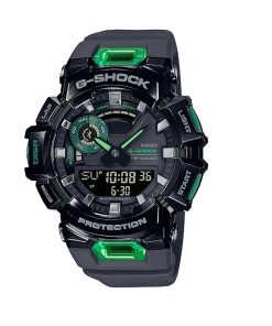 Casio G-Shock G-Squad Analog Digital x Vital Bright Special Color GBA-900SM-1A3