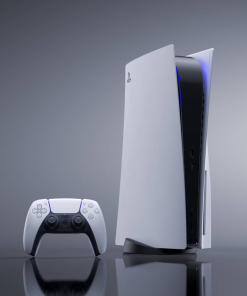 Sony Playstation 5 PS5 825GB Disc Edition