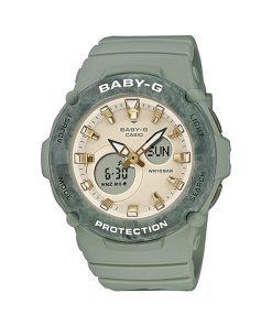 Casio Baby-G Analog Digital BGA-275M-3A