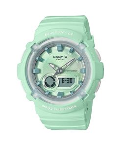 Casio Baby-G Analog Digital BGA-280-3A