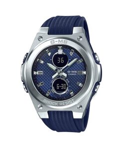 Casio Baby-G GM-S Series MSG-C100-2A