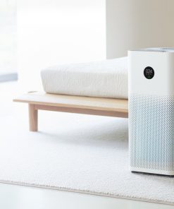 Alternative view of Mi Air Purifier 3H EU Global Version [1 Year Local Official Warranty]App Control Ultra-low Noise HEPA filter
