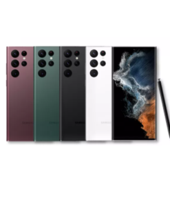 Samsung Galaxy S22 Ultra 5G (8GB+128GB)