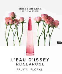 Issey Miyake L'Eau D'Issey Rose & Rose EDP Intense 50ml