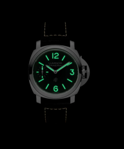Alternative view of PANERAI - Luminor Logo - 44mm PAM01084