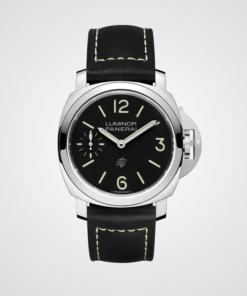 PANERAI - Luminor Logo - 44mm PAM01084