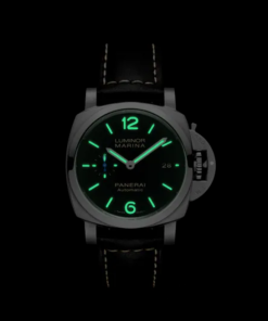 Alternative view of PANERAI - Luminor Marina - 42mm PAM02392