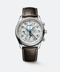 The Longines Master Collection