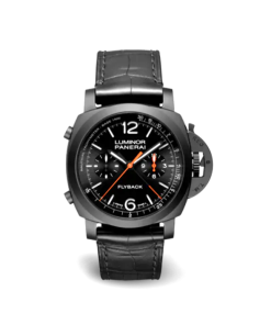 PANERAI - Luminor Chrono Flyback Ceramica PAM01298