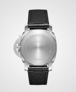 Alternative view of PANERAI - Luminor Quaranta PAM01272