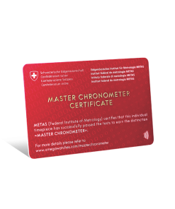 Alternative view of OMEGA - SPEEDMASTER - MOONWATCH PROFESSIONAL CO‑AXIAL MASTER CHRONOMETER CHRONOGRAPH 42 MM