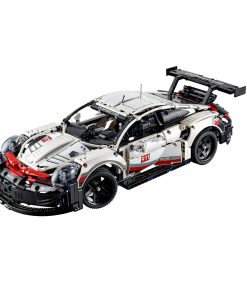 LEGO - 42096 Porsche 911 RSR