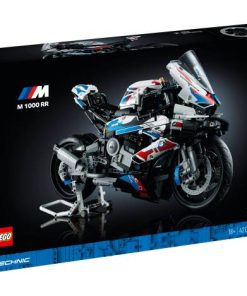 Alternative view of LEGO - 42130 BMW M 1000 RR
