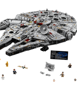 LEGO - 75192 Millennium Falcon™
