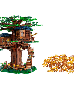 LEGO - 21318 Tree House