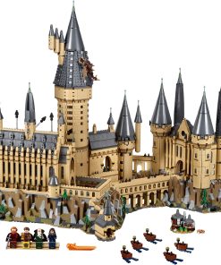 LEGO - 71043 Hogwarts™ Castle