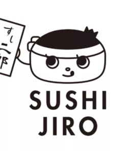 Sushi JIRO Voucher RM200