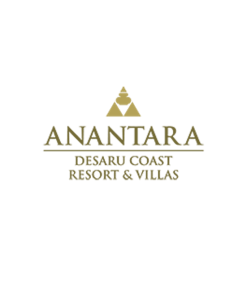 Anatara Desaru Coast Resort & Villas