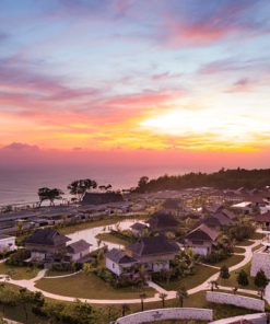 Alternative view of Anatara Desaru Coast Resort & Villas